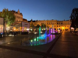 Krotoszyn rynek